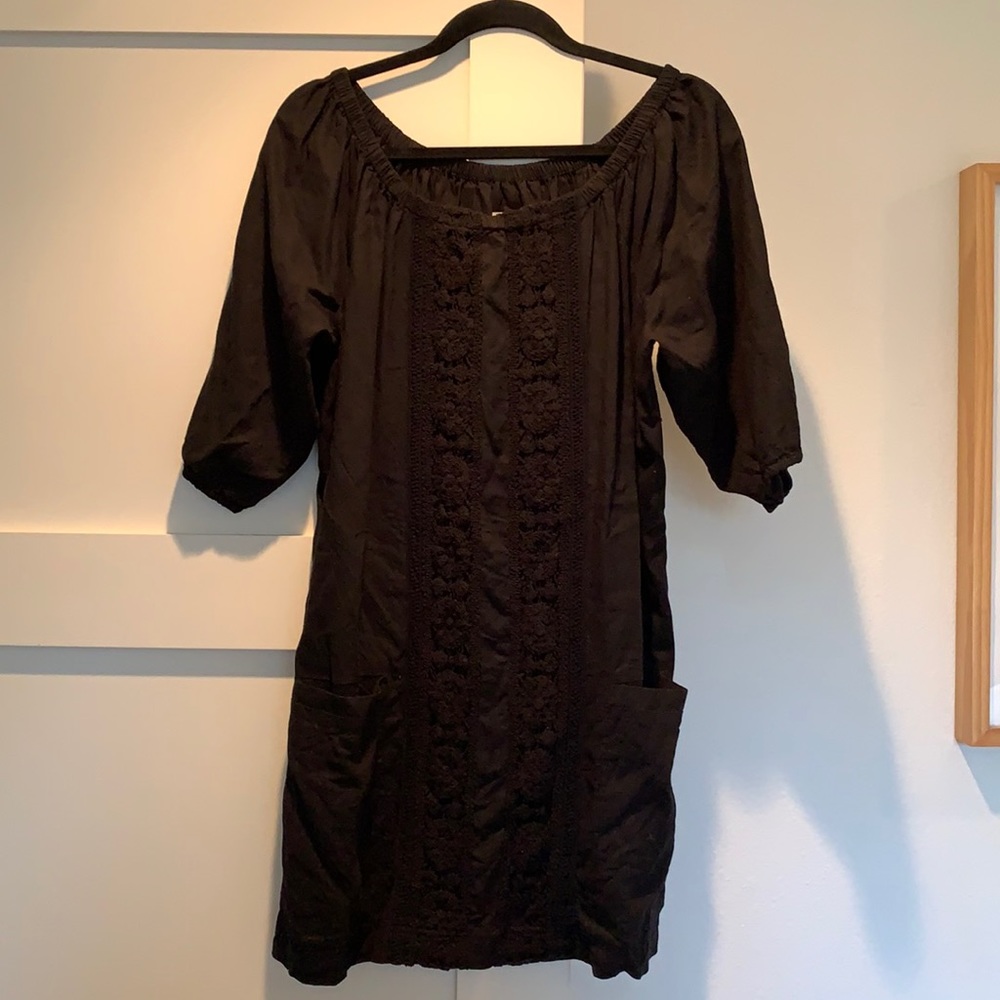 Anthropologie dress